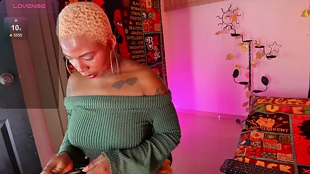 KenyaMystic online show from January 2025 12:57:02 AM