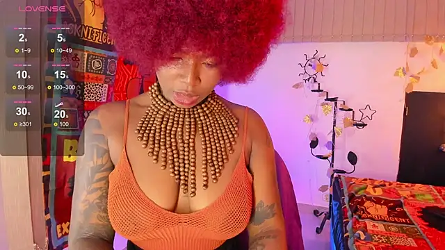 KenyaMystic online show from January 2025 12:18:01 AM