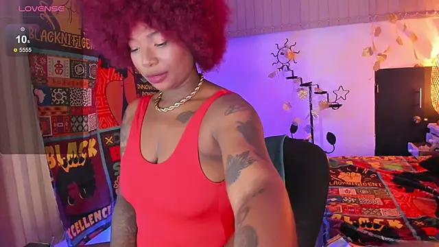 KenyaMystic online show from January 2025 09:58:01 PM