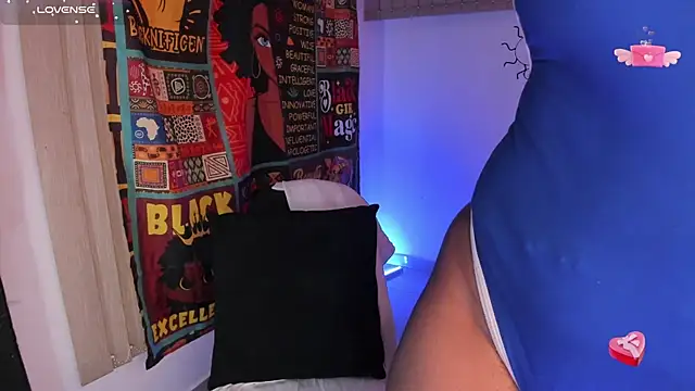 KenyaMystic online show from March 2025 03:54:01 AM