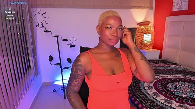 KenyaMystic online show from March 2025 11:32:01 PM