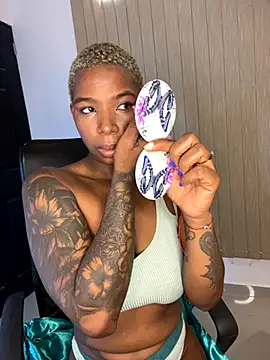 KenyaMystic online show from September 2025 12:27:02 PM