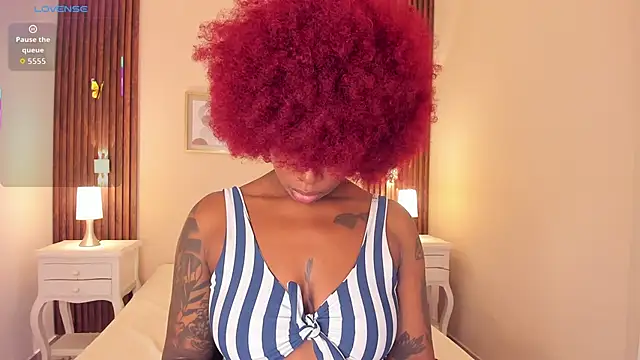 KenyaMystic online show from September 2025 04:07:01 PM