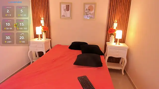 KenyaMystic online show from September 2025 10:20:02 AM