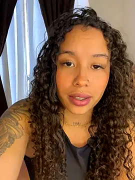 MarieLeon online show from September 2025 09:40:02 PM