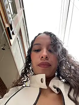 MarieLeon online show from January 2026 07:29:01 PM