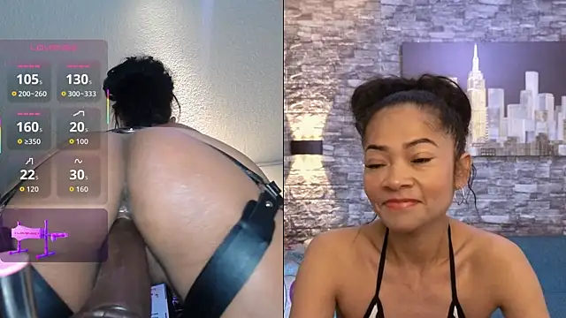 Snapshot of anellejones chatting on September 2025 04:01:02 AM anellejones online show from September 2025 04:01:02 AM