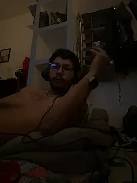 CrazyApachw online show from March 2026 07:59:01 AM