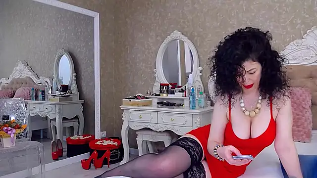 NataliaRed online show from March 2026 06:18:01 AM