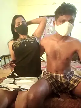 Nitya-Mahesh online show from March 2025 05:33:01 PM