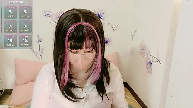 hazuki 8008 online show from February 2025 07:15:01 AM