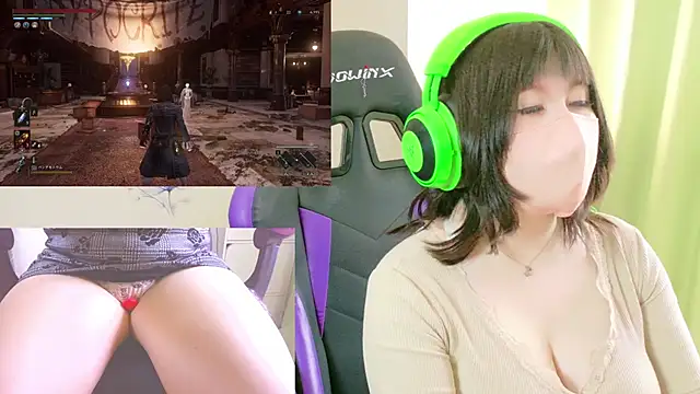 hazuki 8008 online show from March 2025 03:57:01 AM