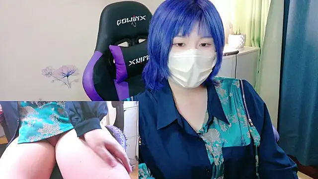 hazuki 8008 online show from October 2025 06:11:02 AM