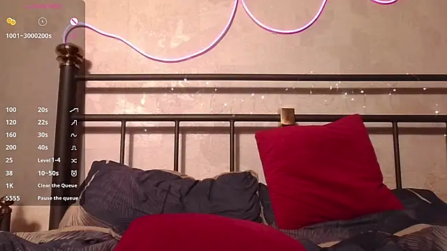 JennyRuthJP online show from November 2025 04:17:01 PM