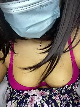 Shadow Girl007 online show from January 2025 03:45:01 PM