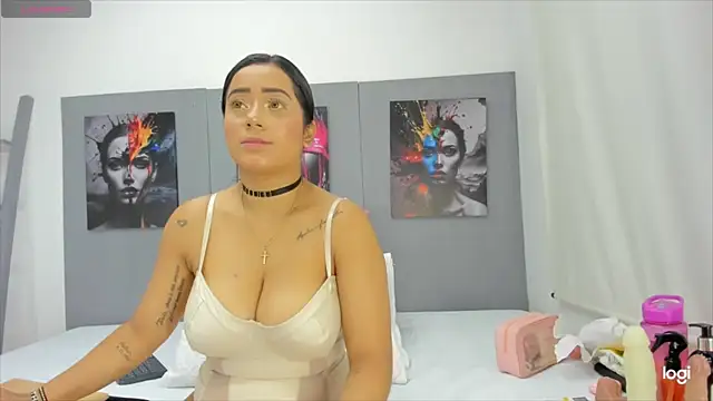 Gema-lexy online show from April 2026 12:05:02 PM