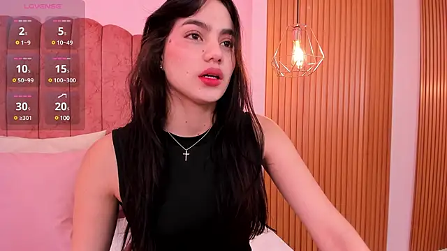 Snapshot of ariel_jonees chatting on March 2025 04:46:02 PM ariel jonees online show from March 2025 04:46:02 PM