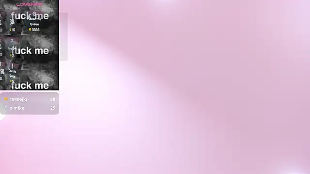 Snapshot of ariel_jonees chatting on March 2025 06:29:01 PM ariel jonees online show from March 2025 06:29:01 PM