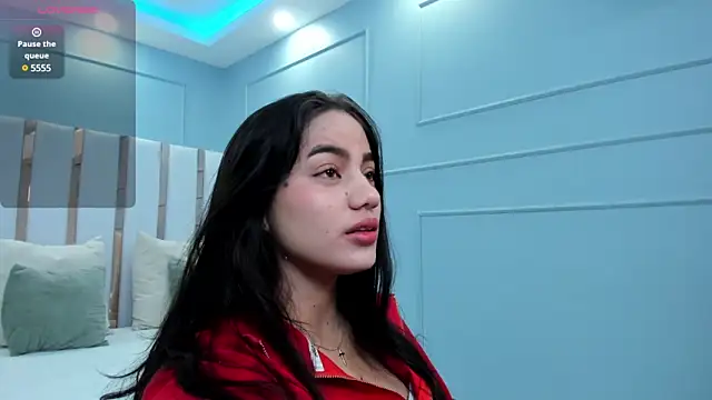 Snapshot of ariel_jonees chatting on March 2025 11:12:02 AM ariel jonees online show from March 2025 11:12:02 AM