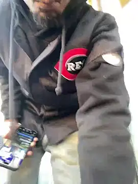 MobyDxck online show from December 2024 02:04:01 PM