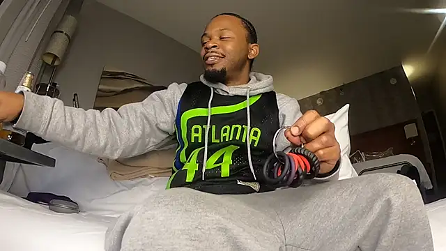 MobyDxck online show from January 2025 11:51:01 PM