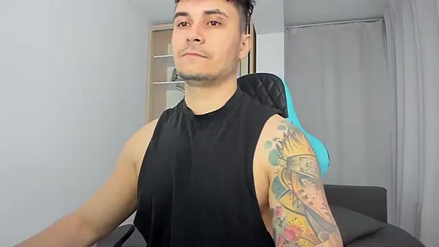 MatMalonne online show from February 2026 01:18:02 PM