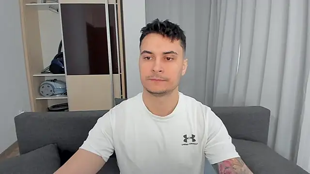 MatMalonne online show from March 2026 05:57:01 AM