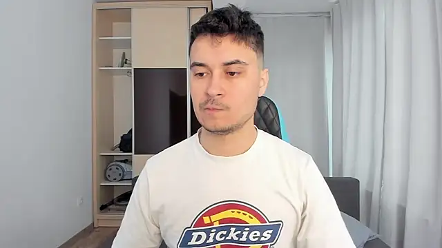 MatMalonne online show from March 2026 07:14:02 AM