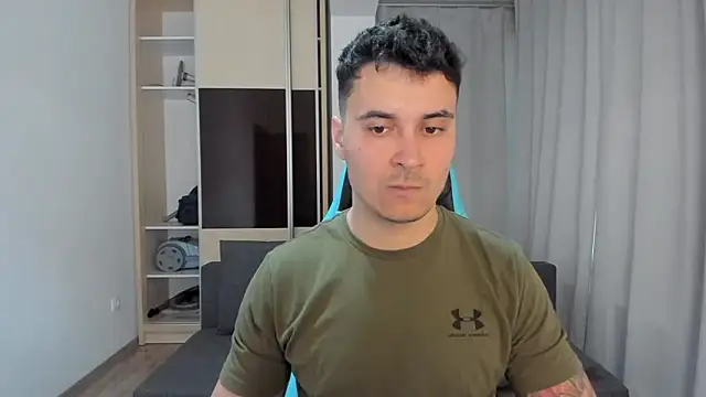 MatMalonne online show from March 2026 12:38:02 PM