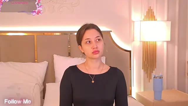 MaryReel online show from October 2025 09:21:02 AM