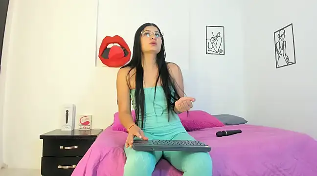 cloehonney online show from December 2024 11:03:01 PM