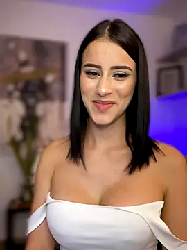 SarahhSmitth1 online show from December 2024 02:53:01 AM