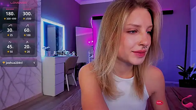 lilyvibe online show from December 2024 06:10:02 PM