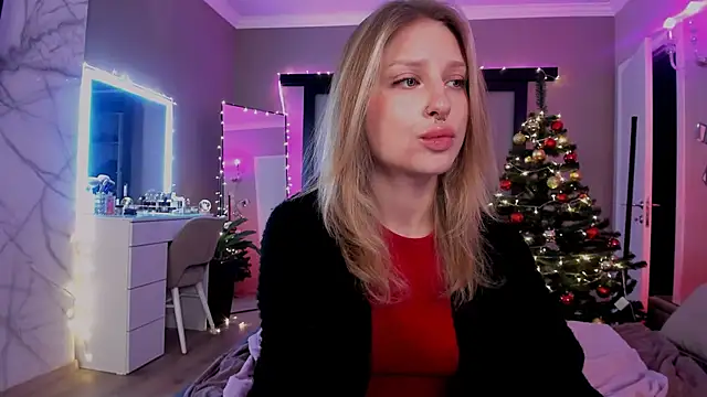 lilyvibe online show from December 2024 10:47:01 PM