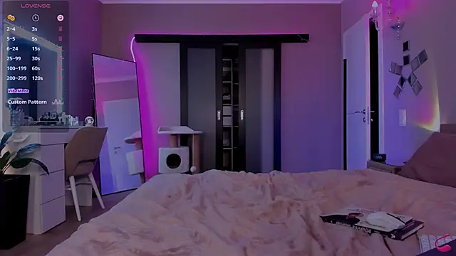 lilyvibe online show from January 2025 05:30:01 PM