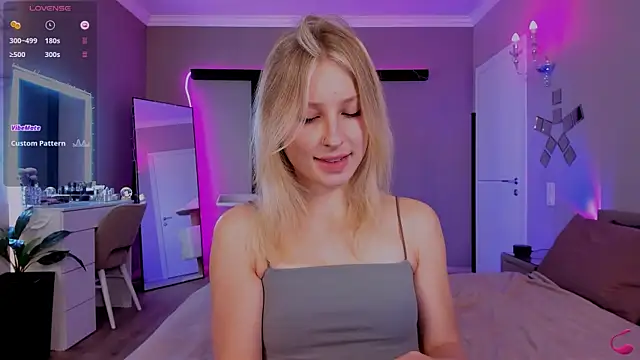 lilyvibe online show from January 2025 02:39:01 PM