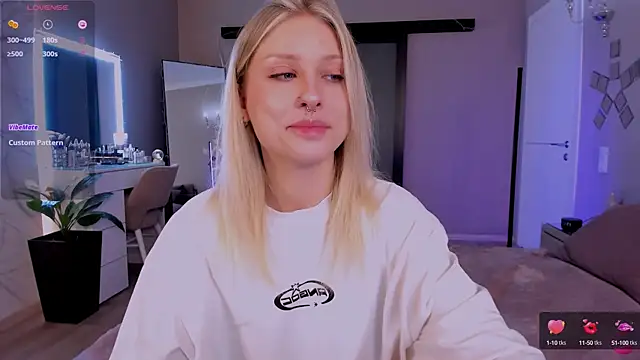 lilyvibe online show from February 2025 02:59:02 PM
