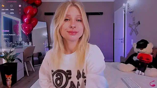 lilyvibe online show from February 2025 06:35:02 PM