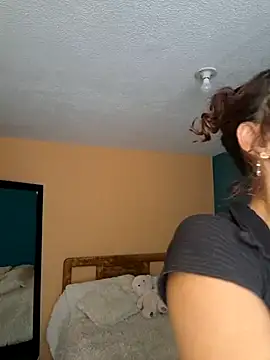 Tomoe b online show from January 2025 05:02:01 PM