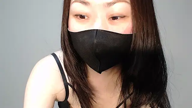 Hika-Channel online show from April 2026 08:57:02 PM