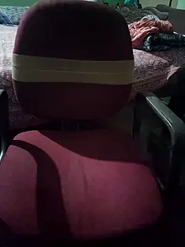 Snapshot of Ralisha_Rani chatting on October 2025 12:52:02 PM Ralisha Rani online show from October 2025 12:52:02 PM