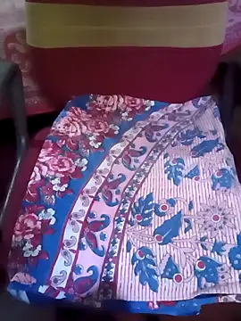 Snapshot of Ralisha_Rani chatting on October 2025 03:07:01 AM Ralisha Rani online show from October 2025 03:07:01 AM