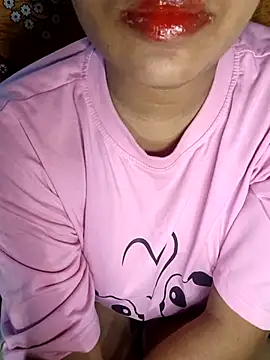 Ralisha Rani online show from June 2026 07:05:01 PM
