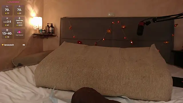 MissisNorris online show from November 2025 06:07:02 PM