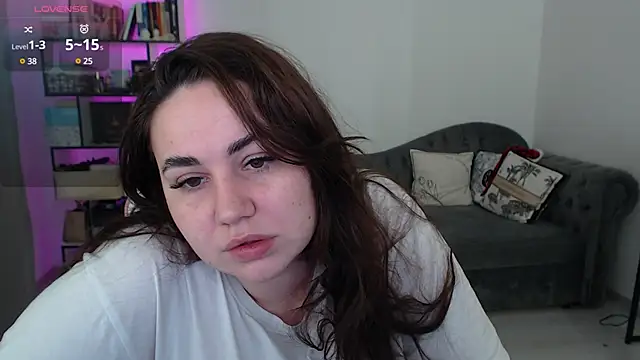 SexyWitch 666 online show from December 2024 08:26:01 AM