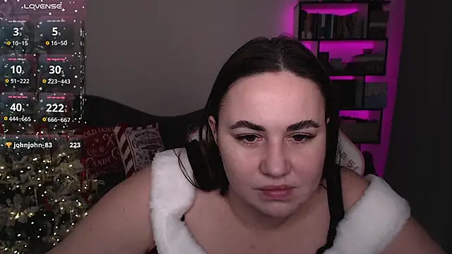 SexyWitch 666 online show from December 2024 05:07:02 PM
