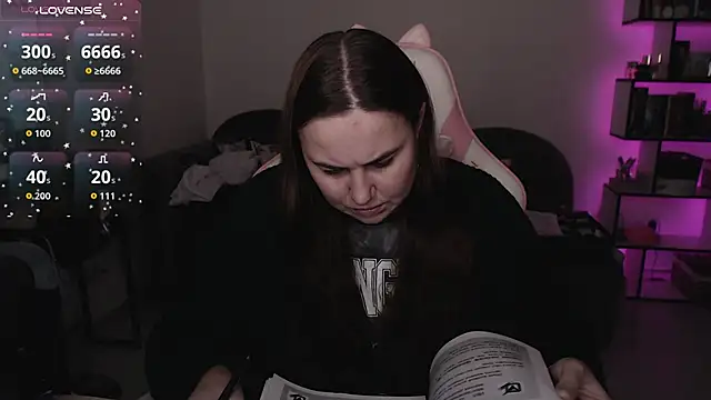 SexyWitch 666 online show from October 2025 03:20:02 AM