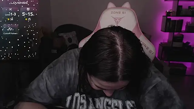 SexyWitch 666 online show from November 2025 04:00:02 AM