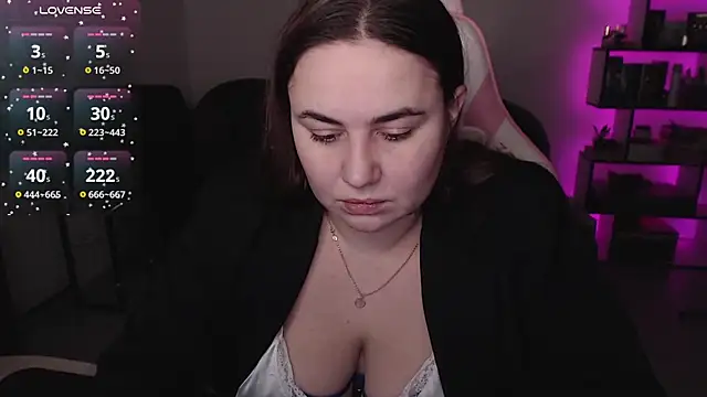 SexyWitch 666 online show from December 2025 06:41:01 AM