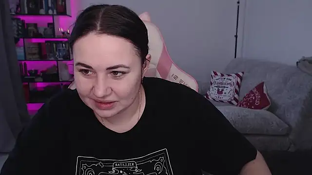 SexyWitch 666 online show from January 2026 08:41:01 AM